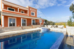 Countryside Villa